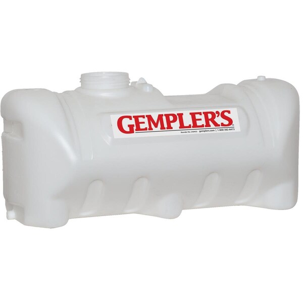 Gempler's Replacement Tank for 25-gal. Spot Sprayers
